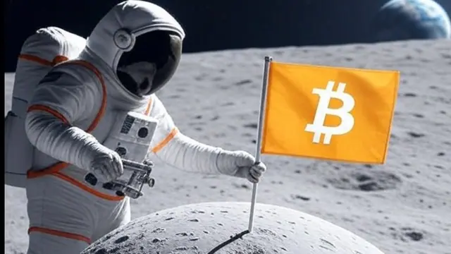 BTC Opportunity Cost EVERYWHERE