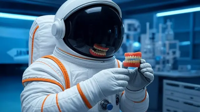 Capital Gravity Converging & Teeth Scarcity