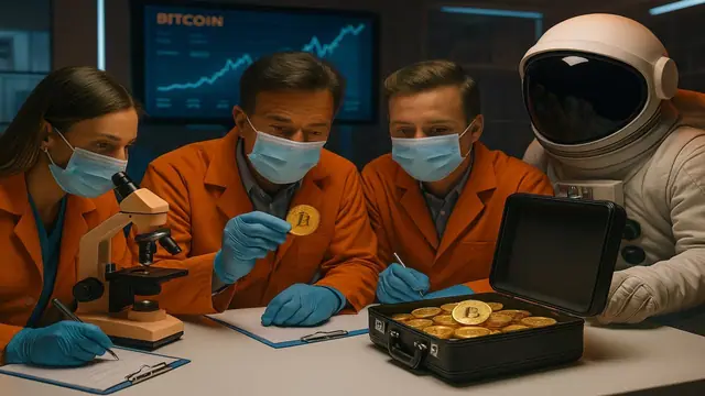 Inside Look at Semler Scientific | Featuring Eric Semler & Joe Burnett