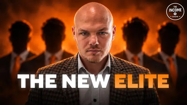 Bitcoiners Will Be The New 1%