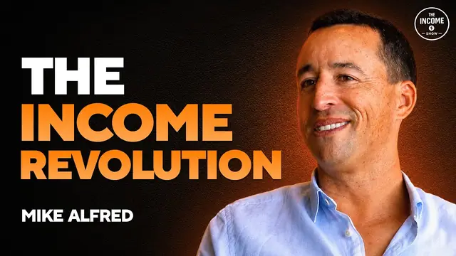 Mike Alfred: AI, Bitcoin, Digital Credit, & The Future of Investing
