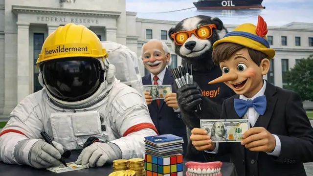 The Mechanics of Capital and Digital Credit