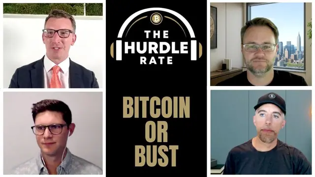 Commodity, Security, Token