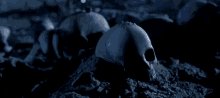 The Terminator scene representing the quote The future is not set There is no fate but what we make for ourselves